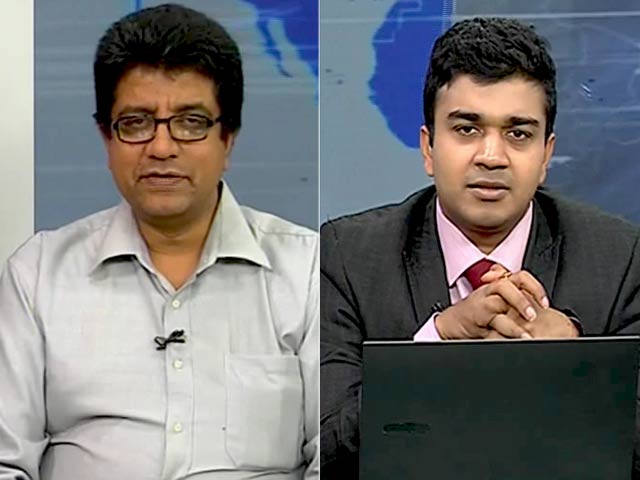 Buy L&T, Target Price Rs 2,400: HRBV Client Solutions