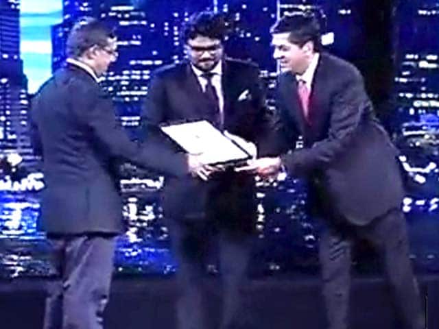 Video : Candid & Direct: Industry Leaders at NDTV Property Awards