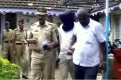 म्याउं-म्याउं के जाल में फंसता मुंबई का पुलिस महकमा म्याउं-म्याउं के जाल में फंसता मुंबई का पुलिस महकमा