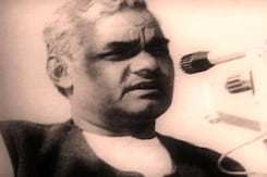 Former PM Vajpayee to Receive Bharat Ratna at Home Today Former PM Vajpayee to Receive Bharat Ratna at Home Today