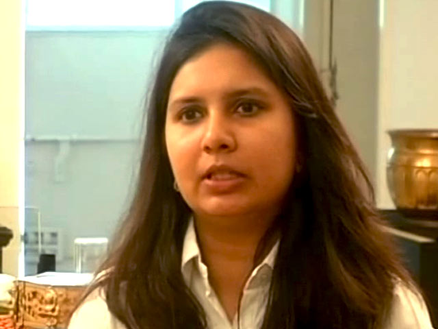 मनी मंत्र : शेयर बाजार में दमखम दिखातीं महिलाएं