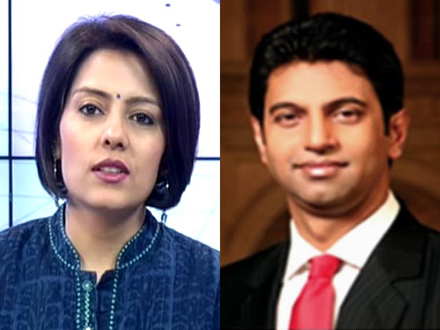 Gayatri Projects Bags Rs 175-Crore Order