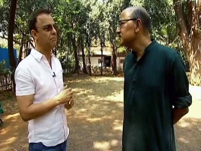 विधु ने सुनाई फिल्म मुन्नाभाई से जुड़ी दिलचस्प दास्तां