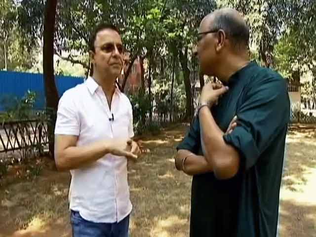 'RD ने शुरू में डिस्को स्टाइल में बनाया था 'कुछ ना कहो' गाना'