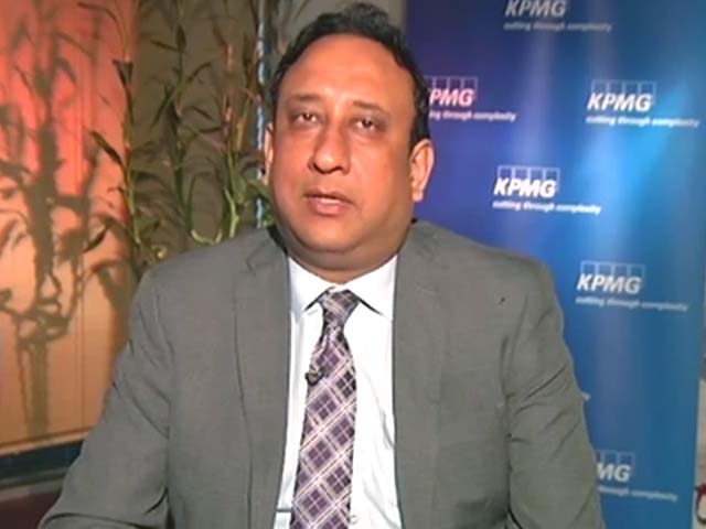 KPMG Advisory Services on Telecom Spectrum Auction
