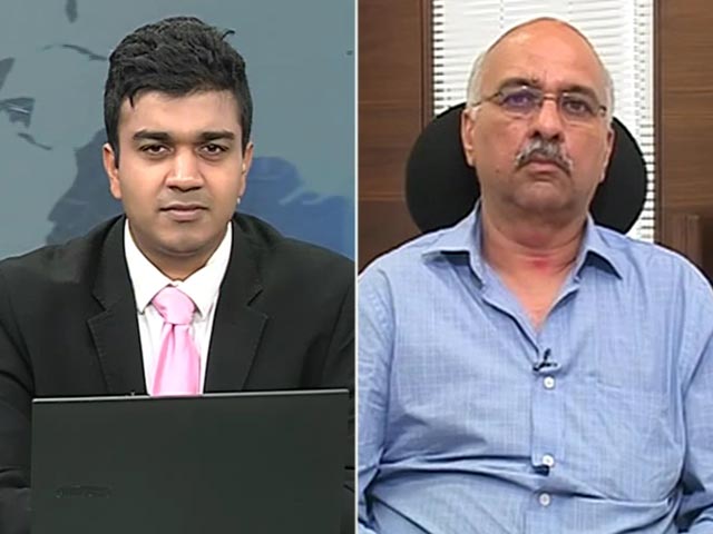 Positive on Tata Motors: Rosy Blue Securities