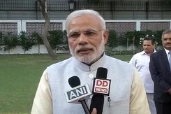 Privileged to Have Honoured Vajpayeeji Today, Says PM Modi Privileged to Have Honoured Vajpayeeji Today, Says PM Modi