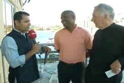 R. Ashwin Only Indian in NDTV's Dream Team R. Ashwin Only Indian in NDTV's Dream Team