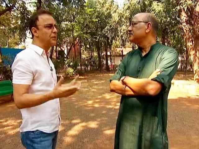 Walk The Talk With Vidhu Vinod Chopra