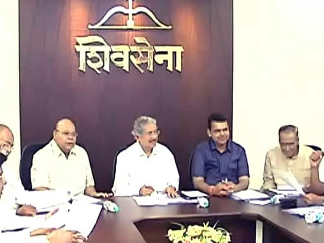 Videos : महाराष्ट्र में मंत्रियों की संपत्ति पर सवाल
