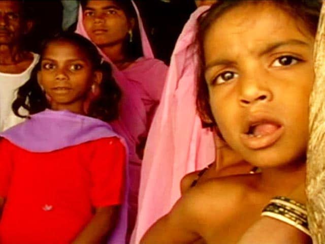Video : India Matters: Missing Girls