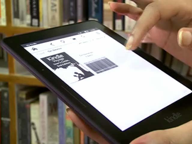 Video : The Recipe for the Perfect Ebook Experience