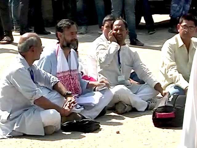 सत्येंद्र जैन ने कहा : नहीं बिगड़ेगी AAP की सेहत