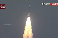 India's Fourth Navigational Satellite Successfully Launched India's Fourth Navigational Satellite Successfully Launched