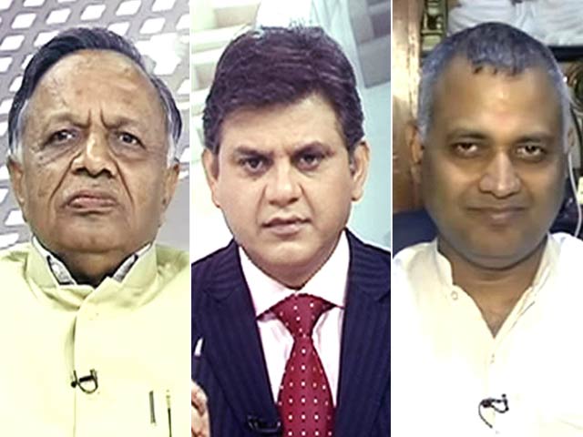 मुकाबला : 'आप' से 'आम' हुई पार्टी