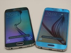 Samsung Galaxy S6 and Motorola Moto Turbo India Launch