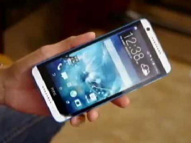 Htc Desire 820 Images Ndtv Gadgets360 Com