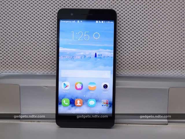 The Big Reveal - Part 2