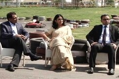 कितना सफल रहा 'रोड टू सेफ्टी' अभियान? कितना सफल रहा 'रोड टू सेफ्टी' अभियान?