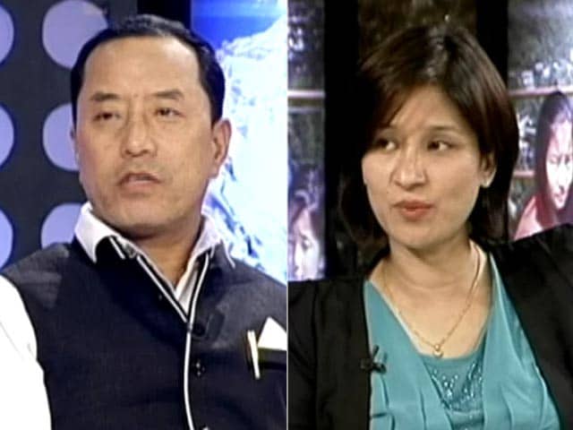 हम लोग : हिमालय से ऊंचा हौसला