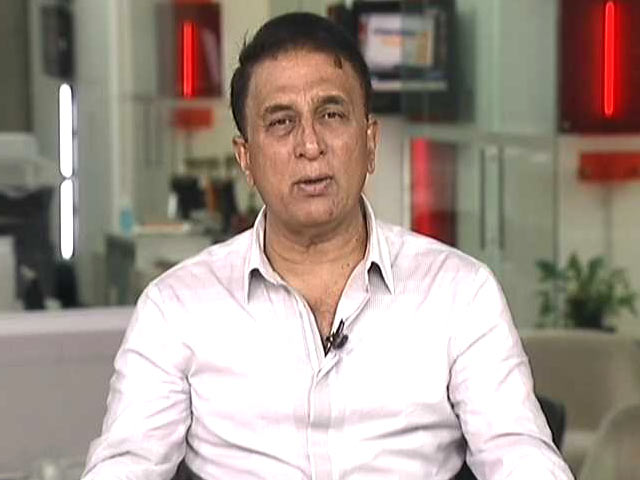 Current Team India One for the Future: Sunil Gavaskar