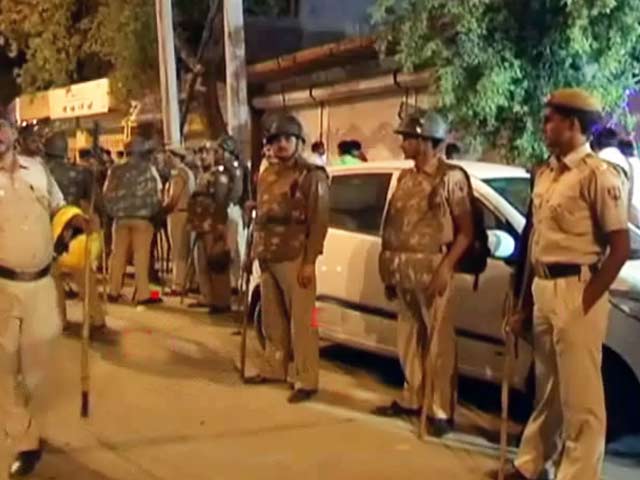 दिल्‍ली : INLD के पूर्व विधायक भरत सिंह की गोली मारकर हत्‍या