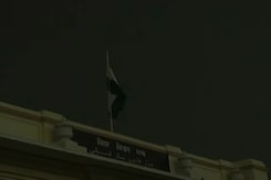 पटना में बारिश के कारण दिन में ही रात हुई पटना में बारिश के कारण दिन में ही रात हुई