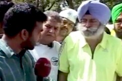 चंडीगढ़ में AAP की अनोखी साइकिल रैली चंडीगढ़ में AAP की अनोखी साइकिल रैली