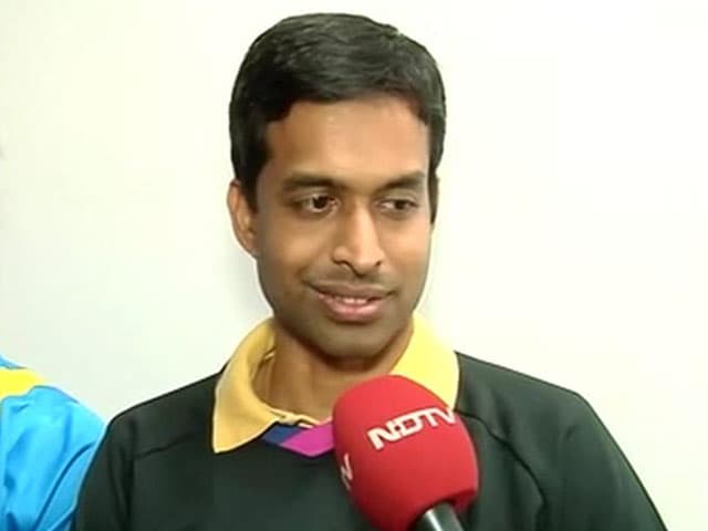 Video : India Has Potential to Become Superpower in Badminton: Pullela Gopichand