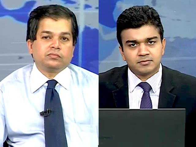 Buy Bharti Airtel, Idea on Corrections: Avinnash Gorakssakar