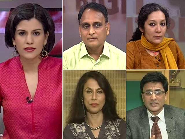 National Beef Ban: What is the Real Agenda?