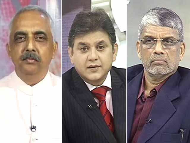 न्यूज़ प्वाइंट : बेमौसम बारिश की मार