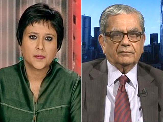 Video : 'Look at Your Own History and Relax a Bit': Jagdish Bhagwati Takes on Christian Response to Attacks