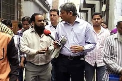 प्राइम टाइम : आधा अधूरा हाशिमपुरा प्राइम टाइम : आधा अधूरा हाशिमपुरा