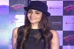 Alia Bhatt's Album on Hold Alia Bhatt's Album on Hold