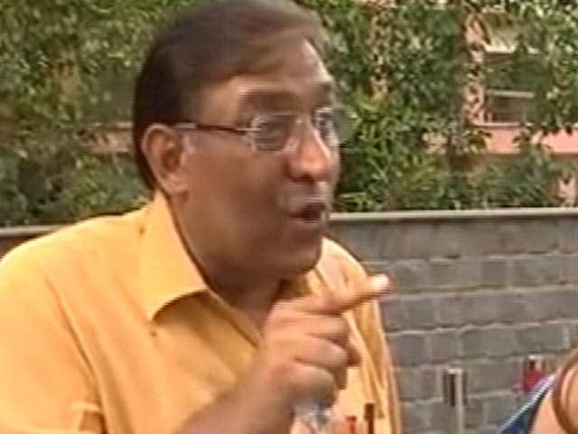 Videos : फर्जी फोन करवाते थे केजरीवाल : AAP के पूर्व विधायक राजेश गर्ग