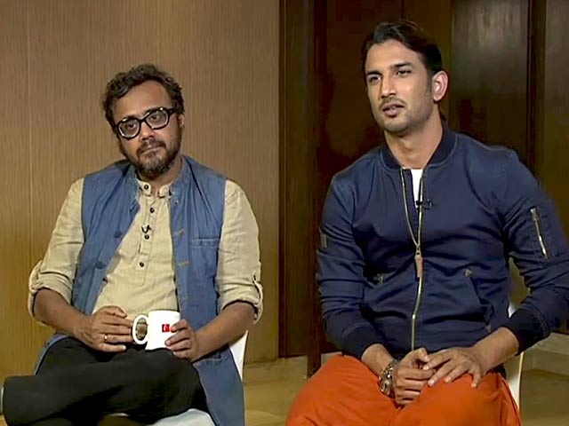 बॉलीवुड में भाई-भतीजावाद आम बात : सुशांत सिंह राजपूत