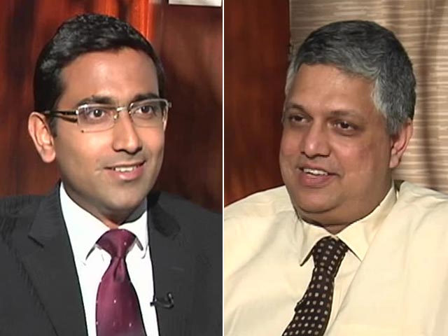India's Top Value Investor S Naren Shares His Investing Mantra