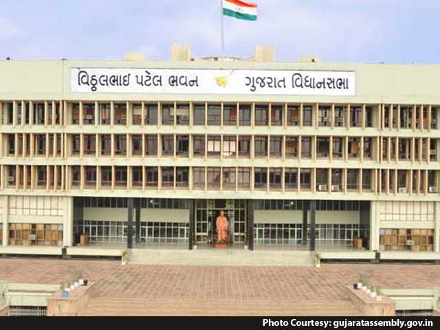 Gujarat Government Pushes Ahead With a Proposal Rejected by 2 Presidents