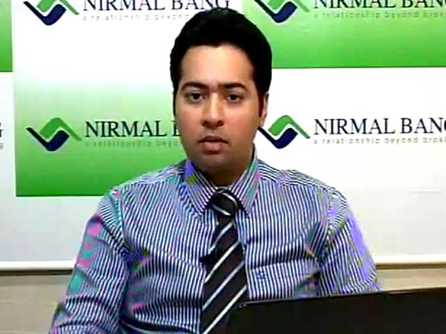 Video : Dips Should be Seen as Opportunities to Enter Markets: Nirmal Bang