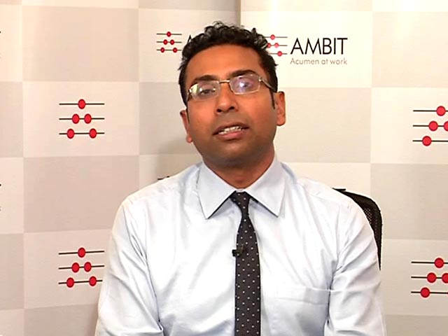 Cyclicals May Correct in Next Six Months: Ambit