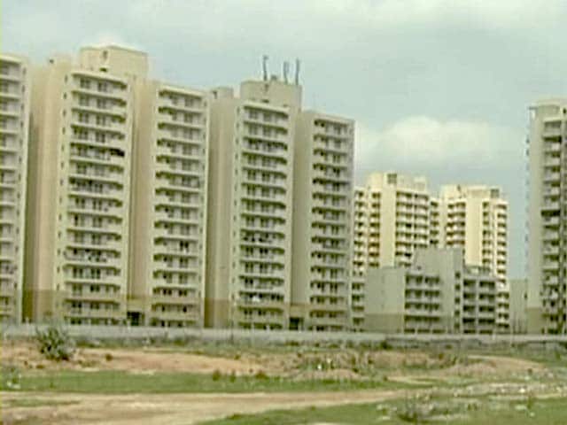 Video : Gurgaon's Emerging Sectors Wait for Basic Infrastructure
