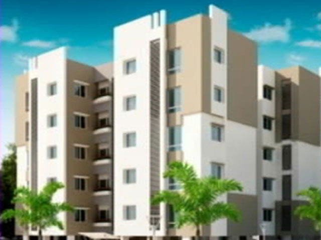 Top Residential Picks in Noida, Bengaluru, Vadodara and a Retirement Home in Goa
