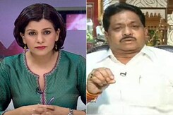 Need Local Evidence That Smoking Causes Cancer: BJP's Dilip Gandhi Need Local Evidence That Smoking Causes Cancer: BJP's Dilip Gandhi