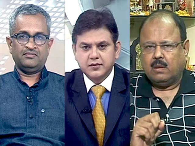 न्यूज प्वाइंट : गुजरात में पोटा जैसे कानून का रास्ता साफ