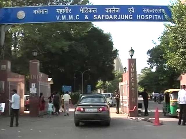 5 Year-Old Raped Near Delhi, Had to Wait 6 Hours for Surgery