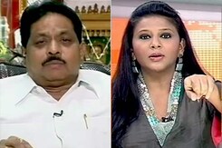 किसी के दबाव में फ़ैसला नहीं : डीके गांधी किसी के दबाव में फ़ैसला नहीं : डीके गांधी