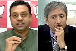 डिजिटल माध्यम से ग़लती की गुंजाइश नहीं : संबित पात्रा डिजिटल माध्यम से ग़लती की गुंजाइश नहीं : संबित पात्रा