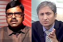 सदस्य नहीं, वोटर की तलाश : प्रोफेसर आशुतोष सदस्य नहीं, वोटर की तलाश : प्रोफेसर आशुतोष