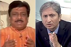 राजनीति का मतलब विचारधारा से जुड़ना : शाहिद सिद्दीकी राजनीति का मतलब विचारधारा से जुड़ना : शाहिद सिद्दीकी